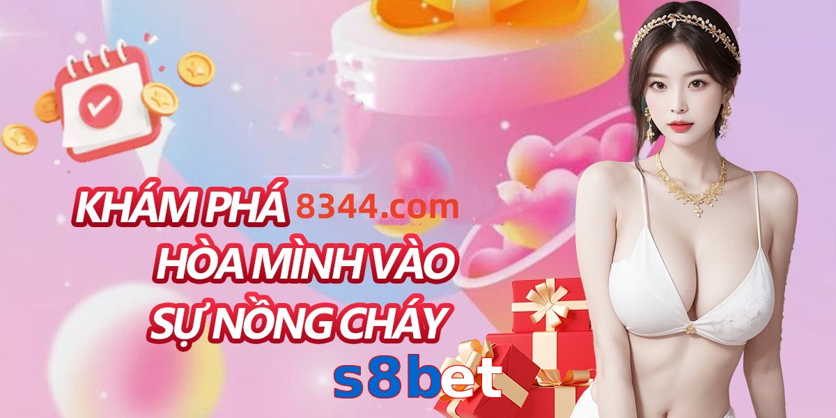 s8bet