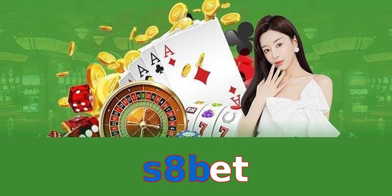 s8bet