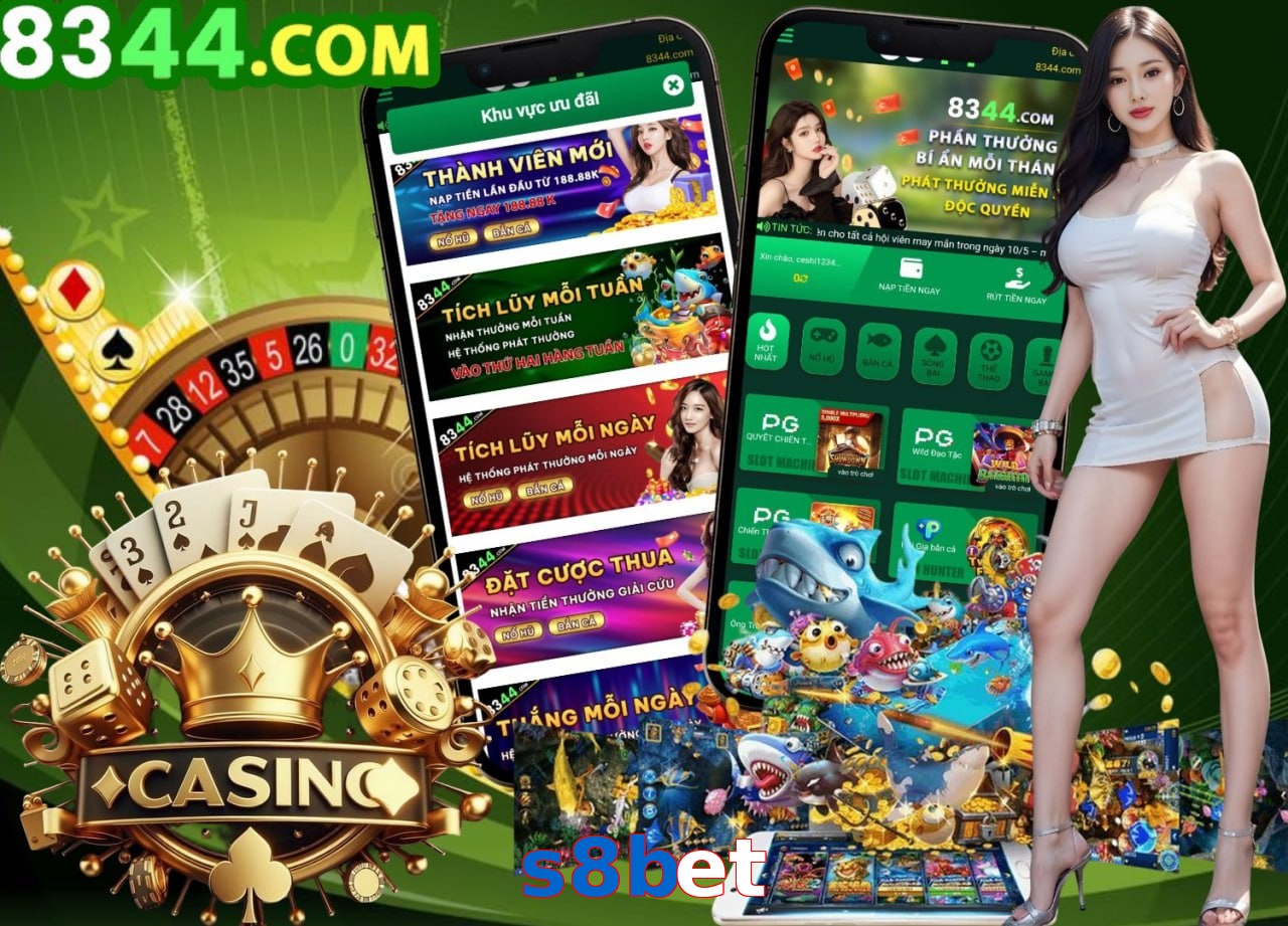 s8bet
